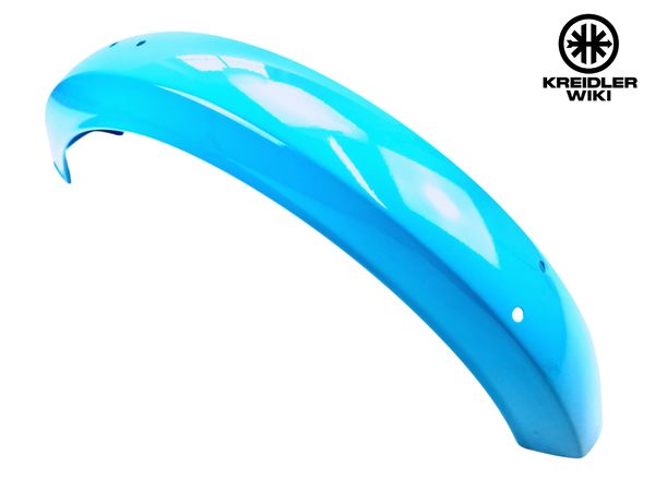 Voorspatbord gelakt 355.06.02/89